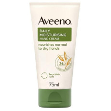 [英國代購] Aveeno 保濕護手霜 75 毫升