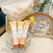 [日本直送] Winnie the Pooh hand cream 套裝