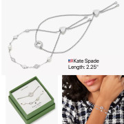 [美國直送] Kate Spade SPOT THE SPADE BOX SET