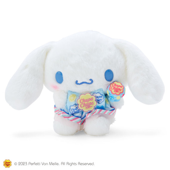 [日本直送] 日版 Sanrio x 珍寶珠公仔 (Cinnamoroll)