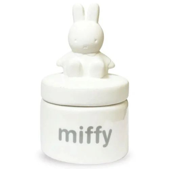 [日本直送]  Miffy 擴香石瓶 [現貨]