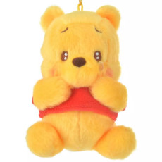 [日本直送] 日本迪士尼 喊樣Winnie The Pooh