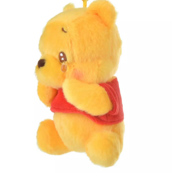 [日本直送] 日本迪士尼 喊樣Winnie The Pooh