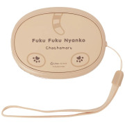 [日本直送] Fuku Fuku Nyanko 日系貓貓暖手蛋