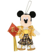 [日本東京迪士尼 2024新年商品] 恭賀新年 Mickey Mouse 