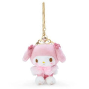 [日本直送] 日版 Sanrio 皇冠My Melody掛件 H14cm