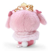 [日本直送] 日版 Sanrio 皇冠My Melody掛件 H14cm