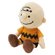 [日本直送] Peanuts Friends Bean Doll Friends Charlie