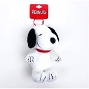 [日本直送] Snoopy 毛絨公仔掛件