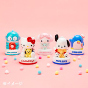 [日本直送] 正版 Sanrio 角色錢罌 - 水怪