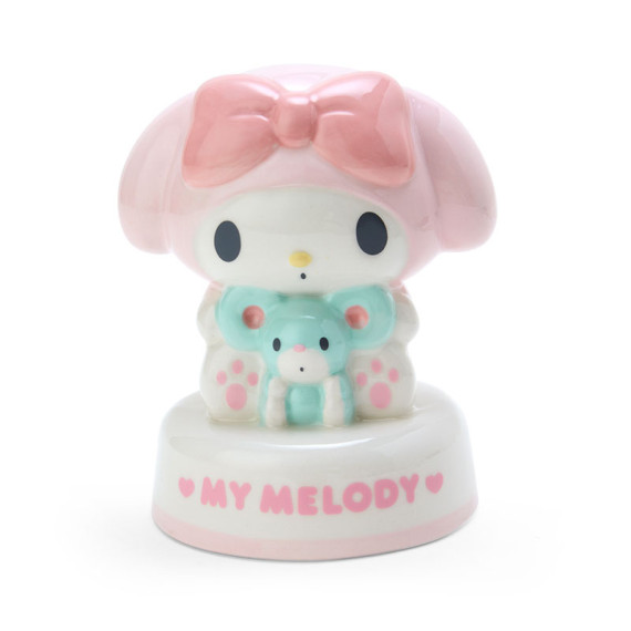 [日本直送] 正版 Sanrio 角色錢罌 - My Melody