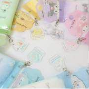 [日本直送] Sanrio Ocean Scent Kamio 護手霜 - Hangyodon 水怪 [現貨]