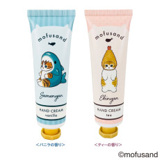 [日本直送] Mofusand 護手霜 30g [現貨]