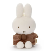 [日本直送] Cacao Bruna “Beans Collection” Miffy 公仔