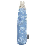 [日本直送] Miffy 臉形手柄縮骨雨傘 473-739 [現貨]