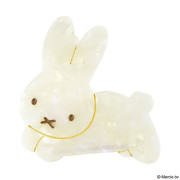 [日本直送]  Miffy Die Cut 鯊魚夾 [現貨]