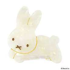 [日本直送] Shobido Miffy Die Cut 鯊魚夾 [現貨]