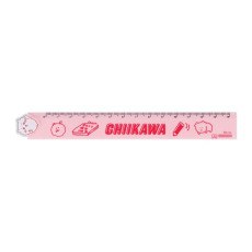 [日本直送] 日本製 Chiikawa 間尺 - Chiikawa [現貨]