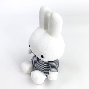 [日本直送] Edwin牛仔布 x Miffy 公仔 [現貨]