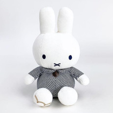 [日本直送] Edwin牛仔布 x Miffy 公仔 [現貨]