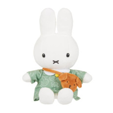 [日本直送] Miffy and Snuffy Bruna 2023年秋季展 毛絨公仔 [現貨]