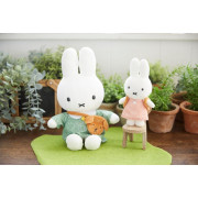 [日本直送] Miffy and Snuffy Bruna 2023年秋季展 毛絨公仔 [現貨]