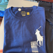 [美國代購] Polo Ralph Lauren 男士圓領Tee