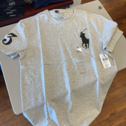 [美國代購] Polo Ralph Lauren 男士圓領Tee