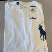 [美國代購] Polo Ralph Lauren 男士圓領Tee