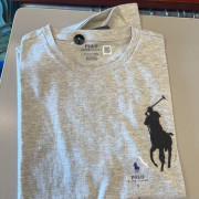 [美國代購] Polo Ralph Lauren 男士圓領Tee