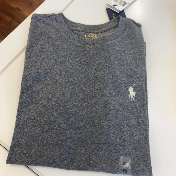 [美國代購] Polo Ralph Lauren 女士圓領Tee