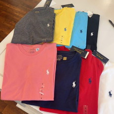 [美國代購] Polo Ralph Lauren 女士圓領Tee