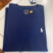 [美國代購] Polo Ralph Lauren 女士圓領Tee