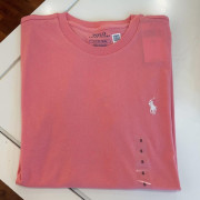 [美國代購] Polo Ralph Lauren 女士圓領Tee