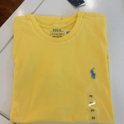 [美國代購] Polo Ralph Lauren 女士圓領Tee