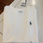 [美國代購] Polo Ralph Lauren 女士圓領Tee