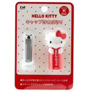 [日本直送] 日本製 Sanrio 角色立體蓋指甲鉗