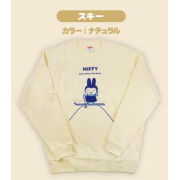 [日本直送] Miffy Style 2024年秋冬限定 Miffy 成人衛衣