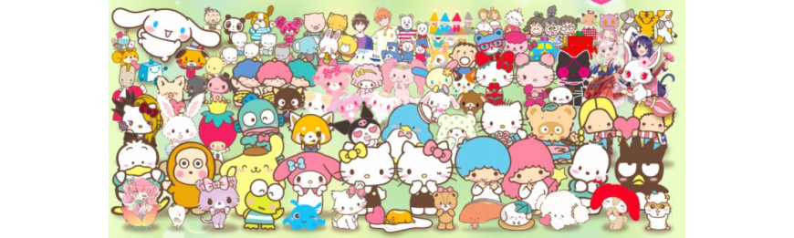 Sanrio