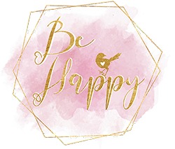 Be Happy